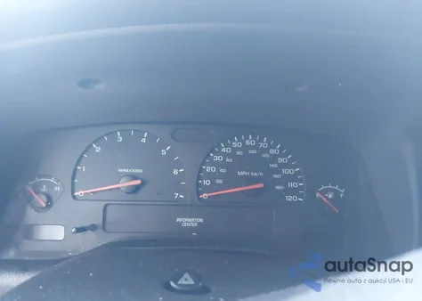 2003 Dodge Durango Sport/Sxt from USA, damaged, VIN 1D4HR38N53F569456